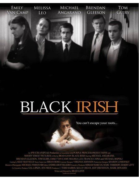 Black Irish (film) Black Irish 2007