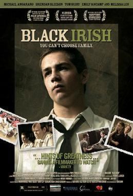 Black Irish (film) Black Irish film Wikipedia