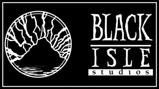 Black Isle Studios logonoidcomimagesblackislestudioslogojpg