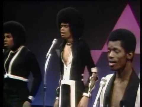 Black Ivory Black Ivory Don39t Turn Around Live 1972 YouTube