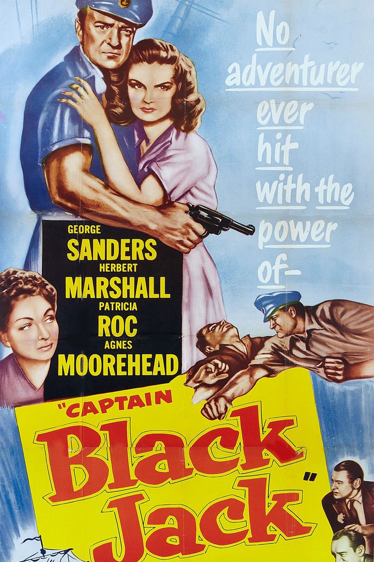 Black Jack (1950 film) wwwgstaticcomtvthumbmovieposters1692p1692p