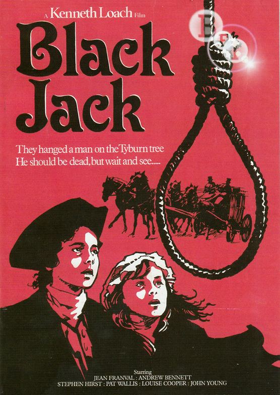 Black Jack (1979 film) wwwmidnightonlycomwpcontentuploads201404bl