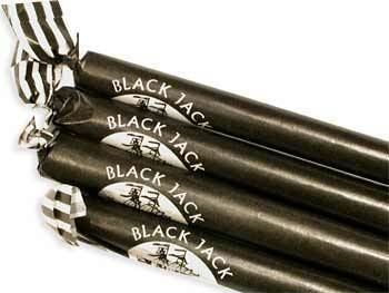 Black Jack (confectionery) Black Jack Chews Traditional Sweets From The Uks Original