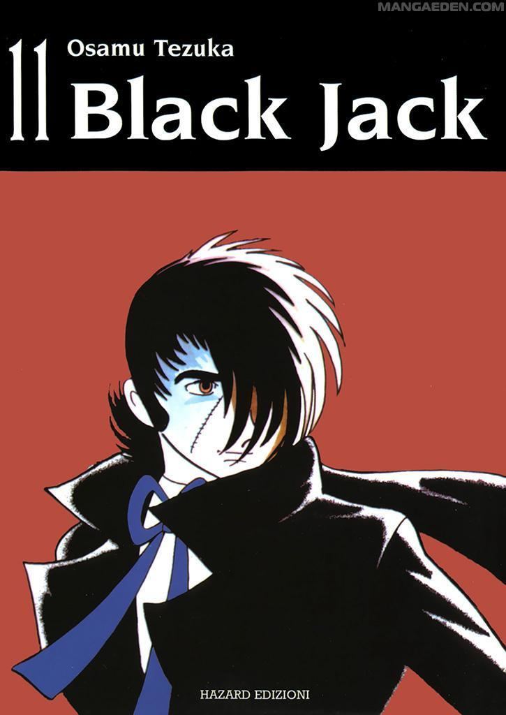 Black Jack (manga) Read Black Jack 11 Online For Free in Italian Volume 11 page 1