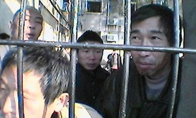 Black jails China39Watch39Canada Black Jails Why Are We Doing Business With