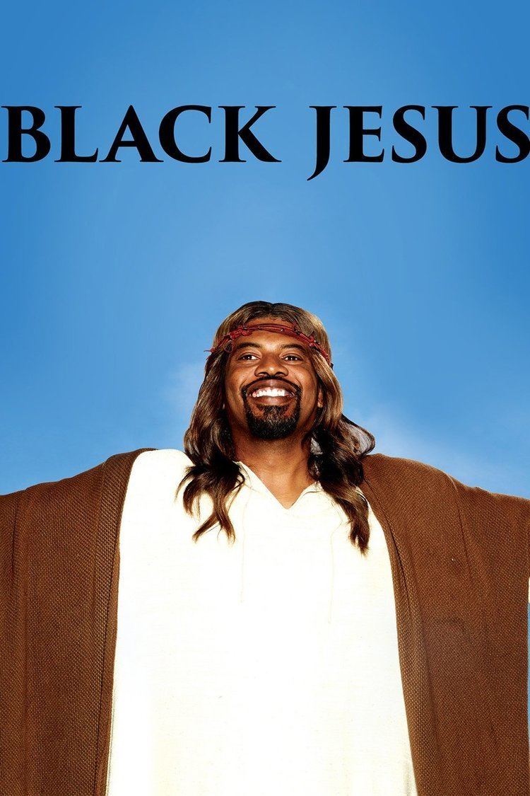 Black Jesus (TV series) wwwgstaticcomtvthumbtvbanners10935798p10935