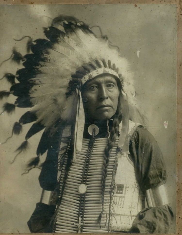 Black Kettle Black Kettle Cheyenne peace chief Bearing Witness