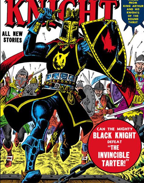 Black Knight (Sir Percy) wwwinternationalherocoukbblackknightatlas2jpg