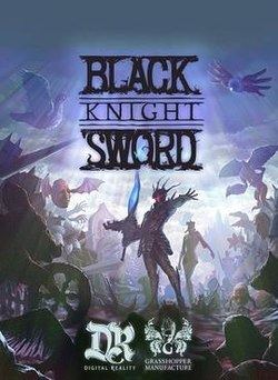 Black Knight Sword httpsuploadwikimediaorgwikipediaenthumbb