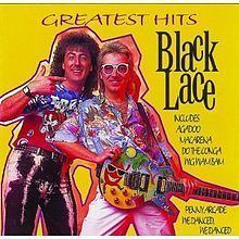 Black Lace: Greatest Hits httpsuploadwikimediaorgwikipediaenthumb4