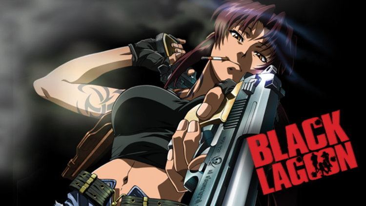 watch black lagoon season 1 episode 1 english dub
