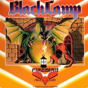 Black Lamp (video game) httpsuploadwikimediaorgwikipediaendddBla