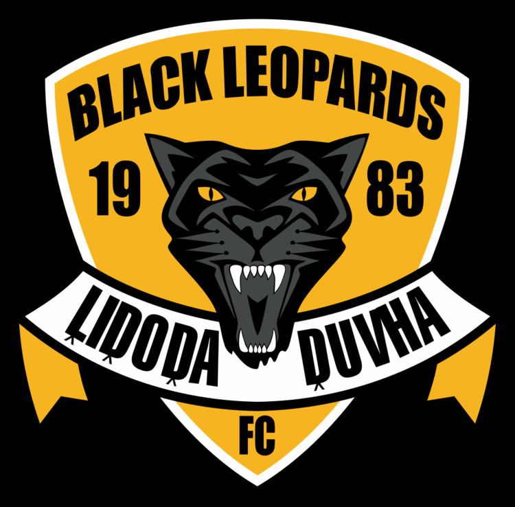 Black Leopards F.C. Black Leopards FC Wikipedia