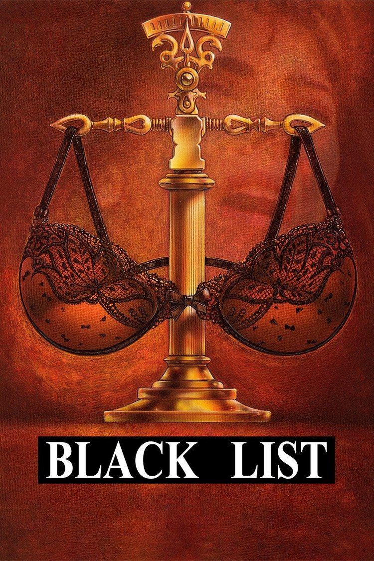 Black List (1995 film) wwwgstaticcomtvthumbmovieposters18075p18075