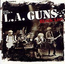 Black List (L.A. Guns album) httpsuploadwikimediaorgwikipediaenthumba