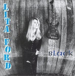 Black (Lita Ford album) httpsuploadwikimediaorgwikipediaen22aBla