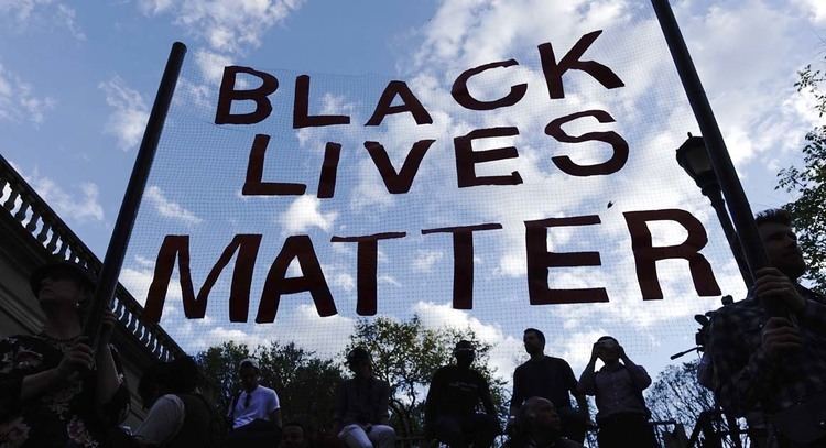 Black Lives Matter Black Lives Matter isnt stopping POLITICO