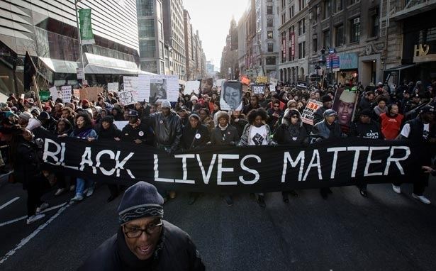 Black Lives Matter UAB Student Media Black Lives Matter Why we still protest