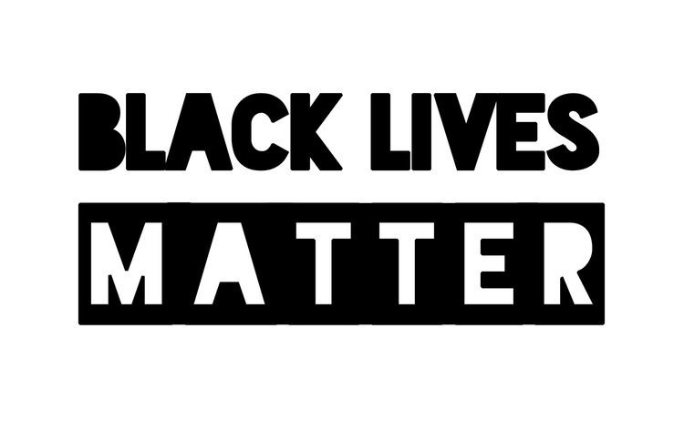 Black Lives Matter BlackLivesMatter Why We Need to Stop Replying ALL LIVES MATTER