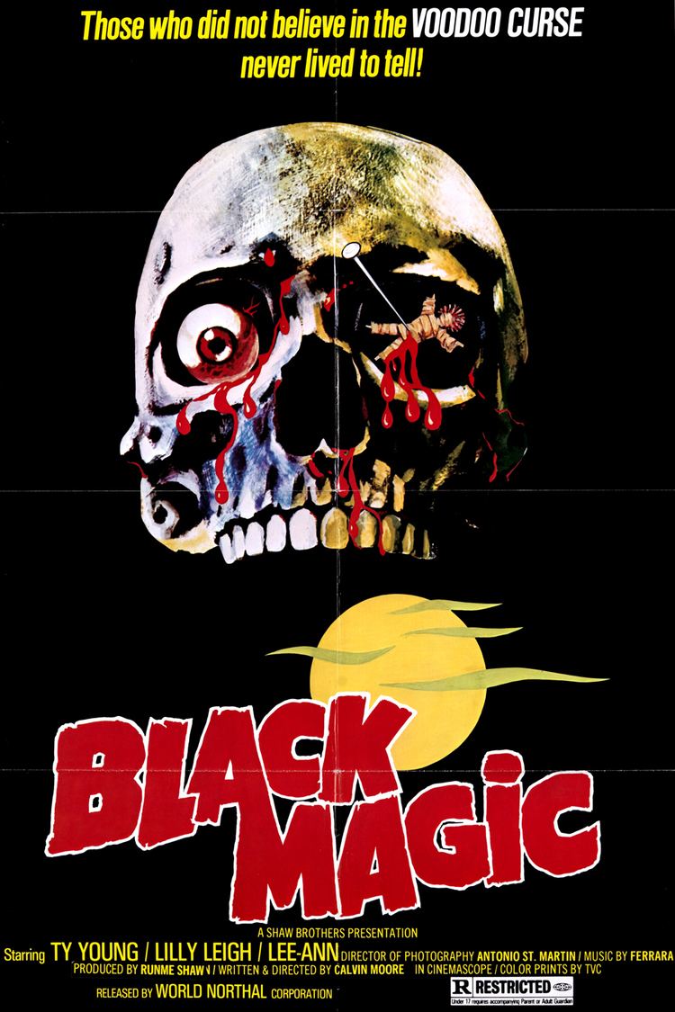 Black Magic (1975 film) wwwgstaticcomtvthumbmovieposters44576p44576