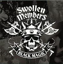 Black Magic (Swollen Members album) httpsuploadwikimediaorgwikipediaenthumb6