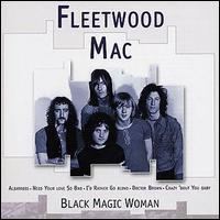 Black Magic Woman (album) httpsuploadwikimediaorgwikipediaen772Bla