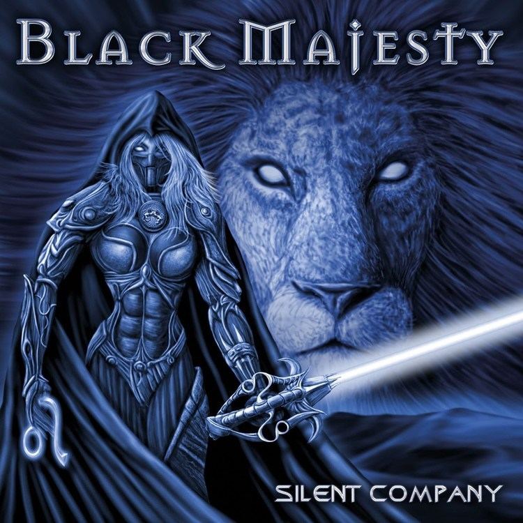 Black Majesty Black Majesty Six Ribbons YouTube