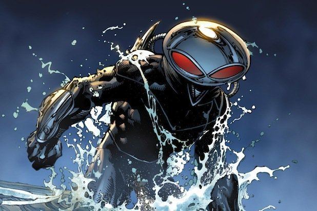 Black Manta Aquaman39 Villain Revealed Exclusive