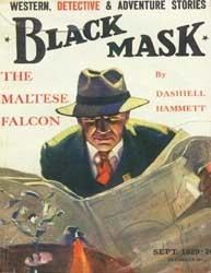 Black Mask (magazine)