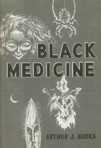 Black Medicine httpsuploadwikimediaorgwikipediaen669Bla