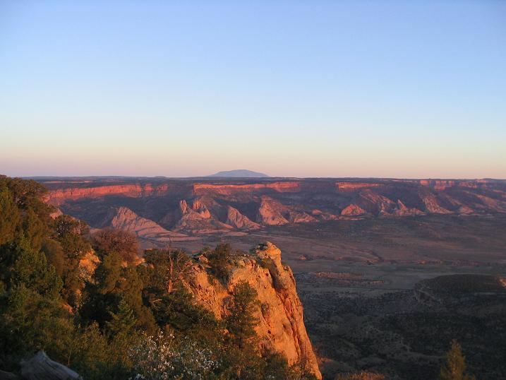 Black Mesa (Apache-Navajo Counties, Arizona) wwwsurgentnetpixnnavajo1jpg