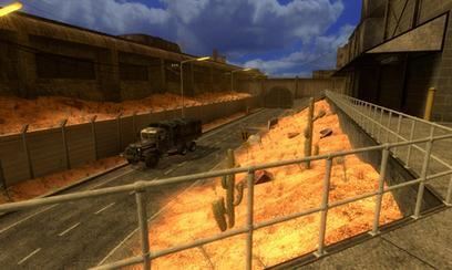 Black Mesa (video game) Black Mesa video game Wikipedia