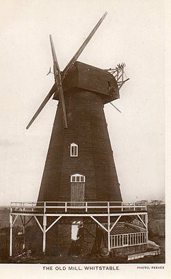 Black Mill, Whitstable httpsuploadwikimediaorgwikipediacommonsthu