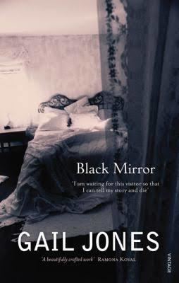 Black Mirror (novel) t0gstaticcomimagesqtbnANd9GcTHcPoIecgABJ6wKU