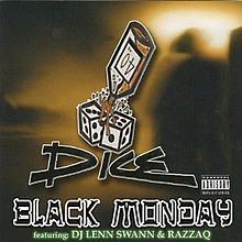 Black Monday (album) httpsuploadwikimediaorgwikipediaenthumba