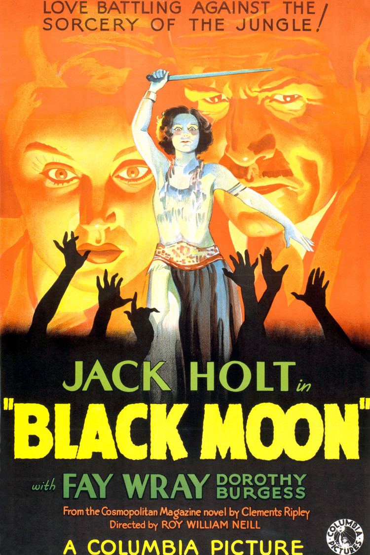 Black Moon (1934 film) wwwgstaticcomtvthumbmovieposters57491p57491