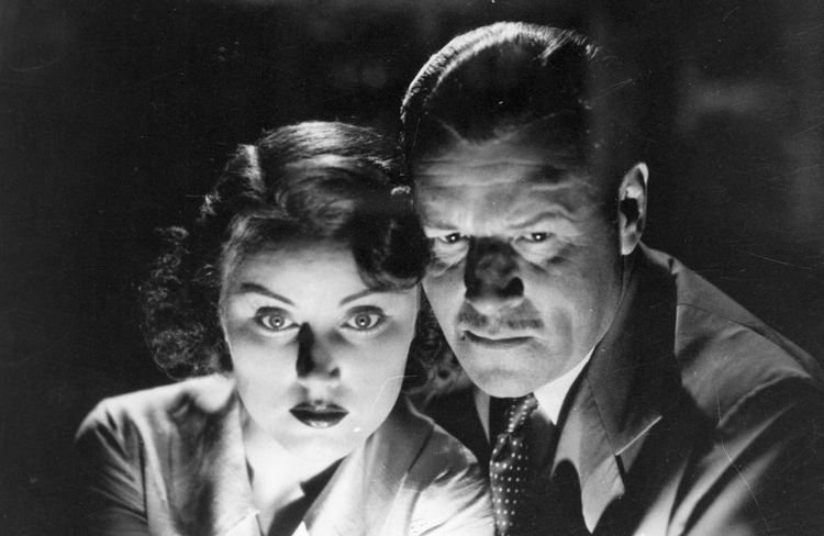 Black Moon (1934 film) Black Moon 1934