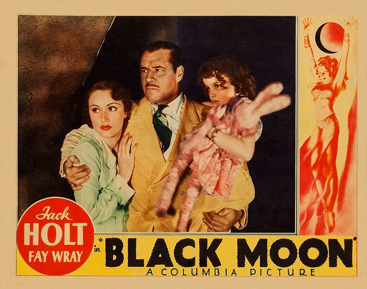 Black Moon (1934 film) Black Moon 1934