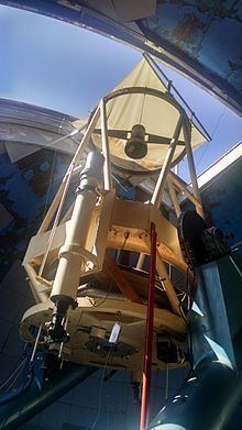 Black Moshannon Observatory httpsuploadwikimediaorgwikipediacommonsthu