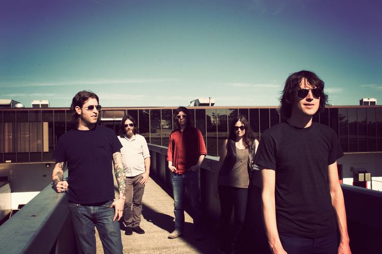 Black Mountain (band) Black Mountain Interview BrightestYoungThings DC