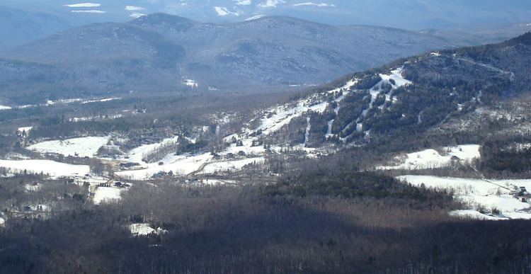 Black Mountain Ski Area (New Hampshire)