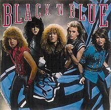 Black 'n Blue blacknblueofficialcomResourcesalbum1jpeg