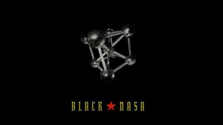 Black NASA httpsiytimgcomvimXpzAFaLRUmaxresdefaultjpg