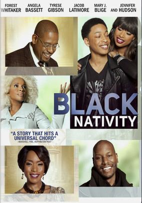 Black Nativity Black Nativity 2013 for Rent on DVD and Bluray DVD Netflix