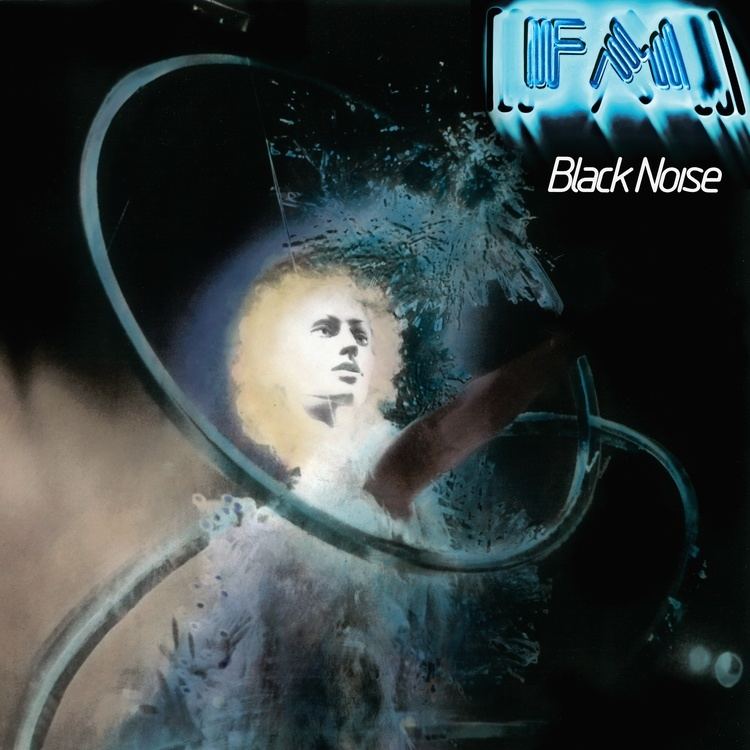 Black Noise (FM album) themusicexpresscasitewpcontentuploads201410