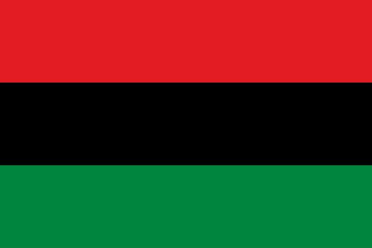 Black orientalism