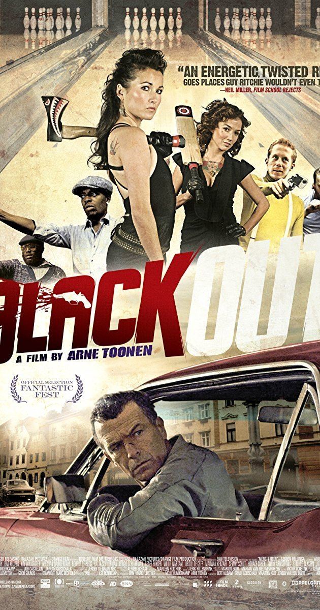 Black Out (1970 film) Black Out 2012 IMDb