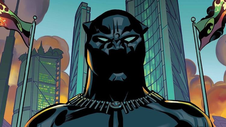 Black Panther (comics) Everything You Need To Know About Black Panther Before Marvel39s