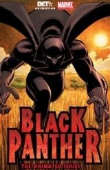Black Panther (TV series) Black Panther Season 1 TV IGN