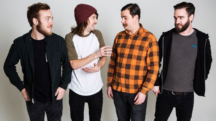 Black Peaks (band) Heck and Black Peaks confirm support bands for coheadline tour Upset
